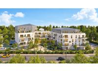 Mondeville programme neuf Louise Michel