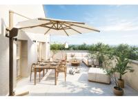 Logement neuf Granville : Rose Marie