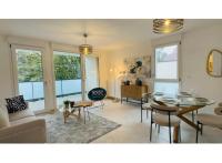 Logement neuf Laxou : Le Domaine du Parc