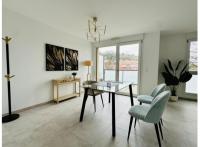 Le Domaine du Parc immobilier neuf Laxou