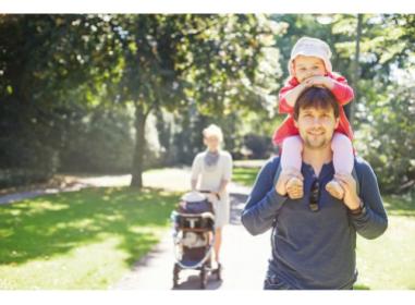 Projet immobilier Laxou : Le Domaine du Parc