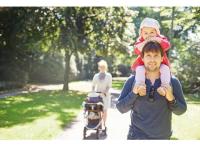 Projet immobilier Laxou : Le Domaine du Parc