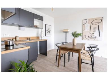 Programme immobilier neuf appart Laval