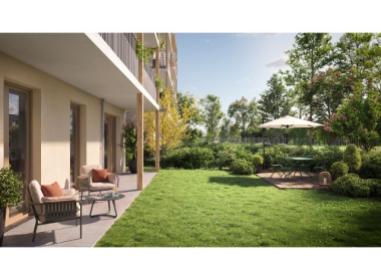Logement neuf Chennevières-sur-Marne : 65 Coeuilly