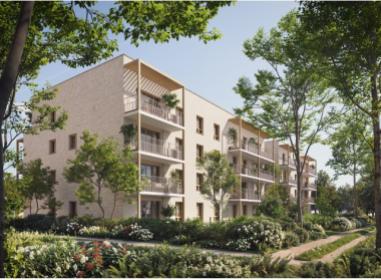 Chennevières-sur-Marne programme neuf  65 Coeuilly