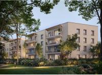 65 Coeuilly programme neuf Chennevières-sur-Marne