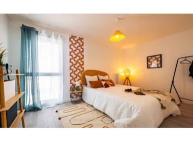 Programme immobilier neuf appart Dijon