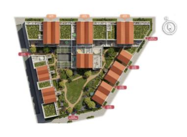 Programme immobilier neuf appart Dijon