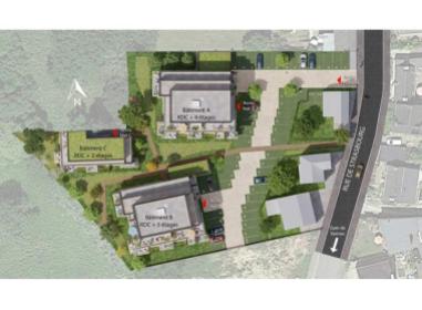 Programme immobilier neuf appart Vannes