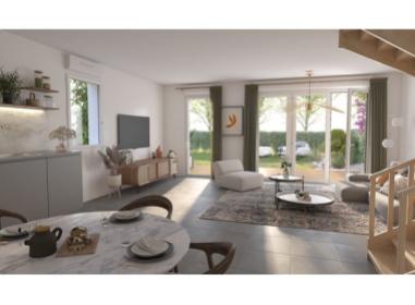 Programme immobilier neuf appart Ramonville-Saint-Agne