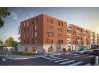 Appart Ramonville-Saint-Agne