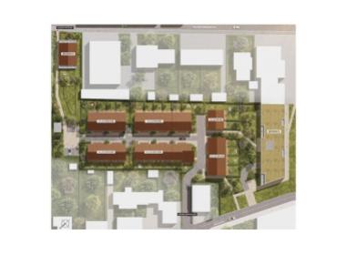 Programme immobilier neuf appart Ramonville-Saint-Agne