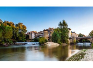 Programme immobilier neuf appart Mont-de-Marsan