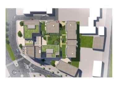 Programme immobilier neuf appart Le Havre