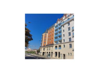 Programme immobilier neuf appart Le Blanc Mesnil