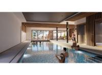 Programme immobilier neuf appart Les-Deux-Alpes