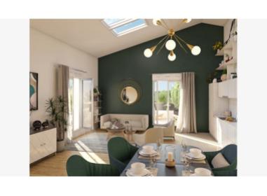 Programme immobilier neuf appart Clamart
