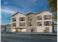 Programme immobilier neuf appart La Rochelle