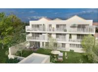 Programme immobilier neuf appart La Rochelle