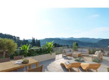 Programme immobilier neuf appart Gap