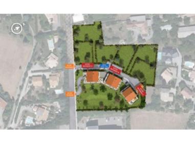 Programme immobilier neuf appart Gap