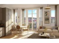 Appart Clermont-Ferrand