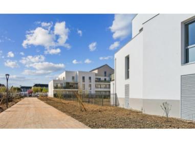 Programme immobilier neuf appart Tours