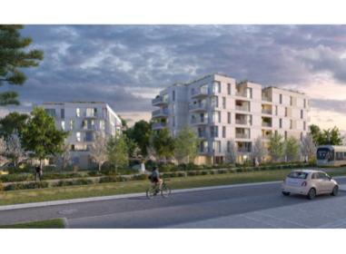 Programme immobilier neuf appart Saint-Jean-de-Braye