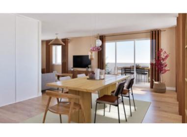 Programme immobilier neuf appart Poitiers