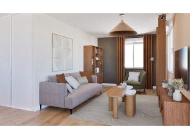 Programme immobilier neuf appart Poitiers