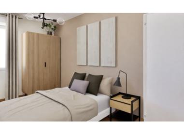 Programme immobilier neuf appart Poitiers