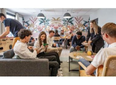 Programme immobilier neuf appart Nice