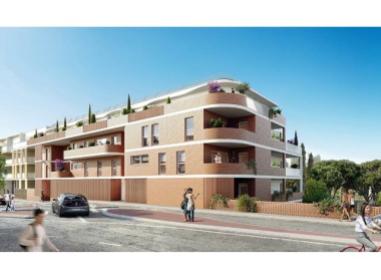 Programme immobilier neuf appart Perpignan