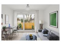 Appart Joué-lès-Tours