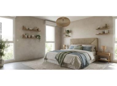 Le Franklin Immobilier neuf Rumilly