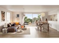 Immobilier neuf Saint-Max : Sylva