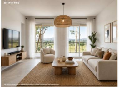 Projet immobilier Saint-Didier-au-Mont-d'Or : Contemplation
