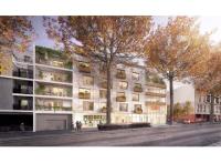 Appart Joué-lès-Tours