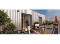 Immobilier neuf Chambéry : Le Vetrotex