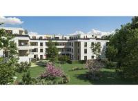 Immobilier neuf Thiais : Les Terrasses du Parc