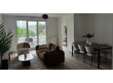 Logement neuf Thiais : Les Terrasses du Parc