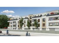 Projet immobilier Thiais : Les Terrasses du Parc