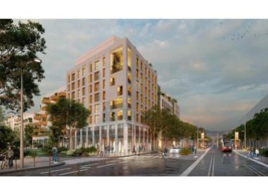 Programme immobilier neuf appart Clermont-Ferrand