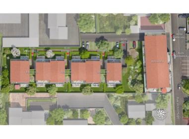 Programme immobilier neuf appart Genas