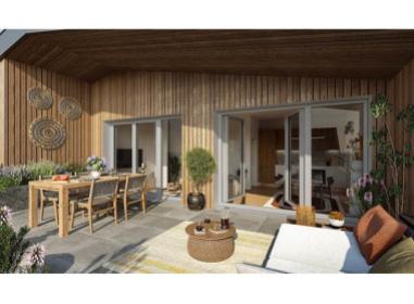 Programme immobilier neuf appart Niort