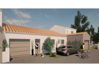 Programme immobilier neuf maison Les Sables d'Olonne
