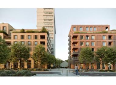 Programme immobilier neuf appart Toulouse