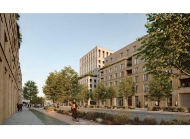 Programme immobilier neuf appart Toulouse