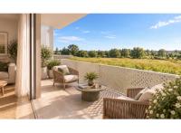 Immobilier neuf Mauguio : Oikos