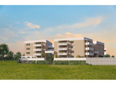 Logement neuf Mauguio : Oikos